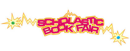2020 book fair logo